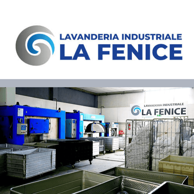 lavanderiaindustrialelafenice