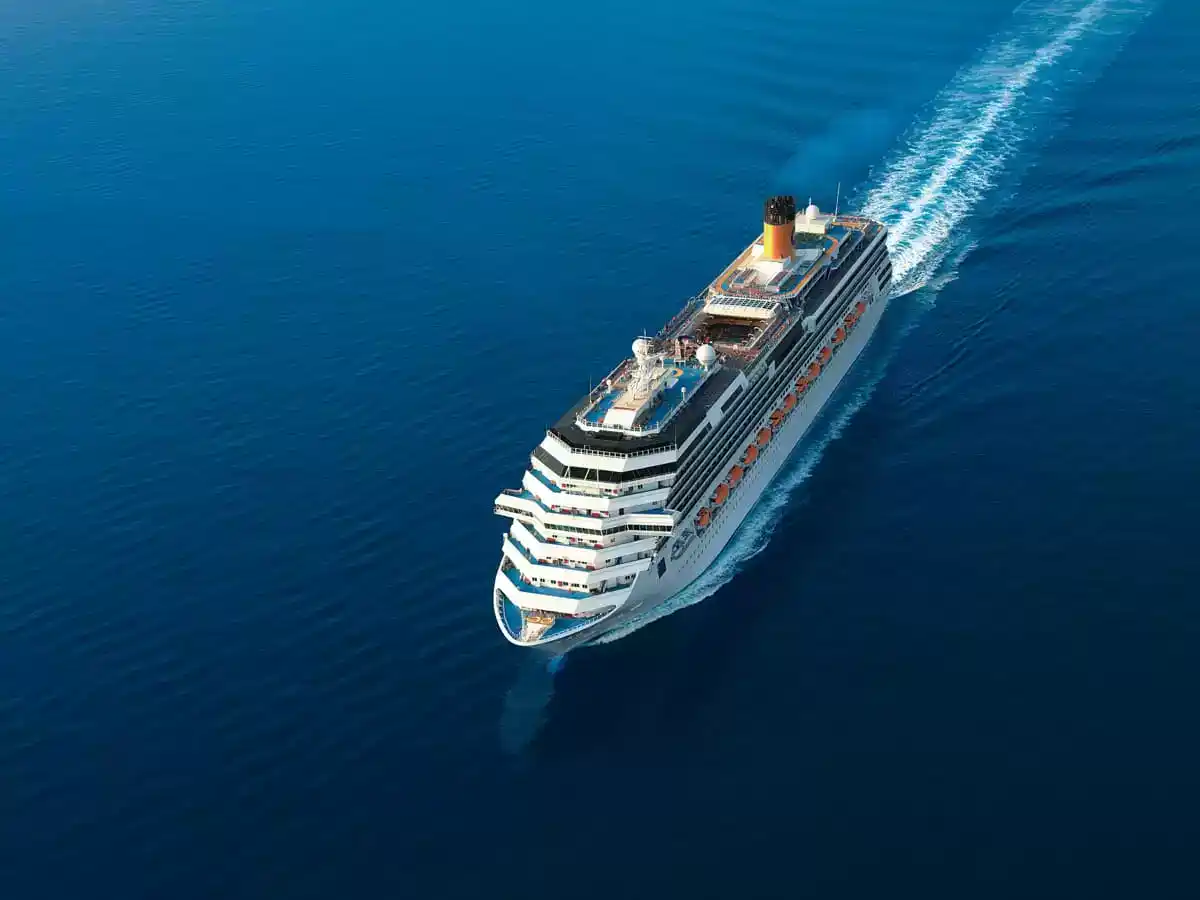 Costa Crociere forma nuovi animatori con il corso IFTS “Cruise Staff: Adult and Children Animator”
