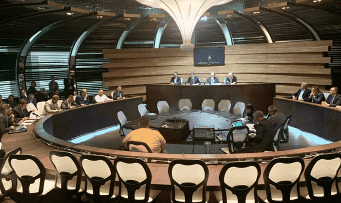 Elezioni Provinciali 2026 a Caserta: trionfa l'Agro aversano