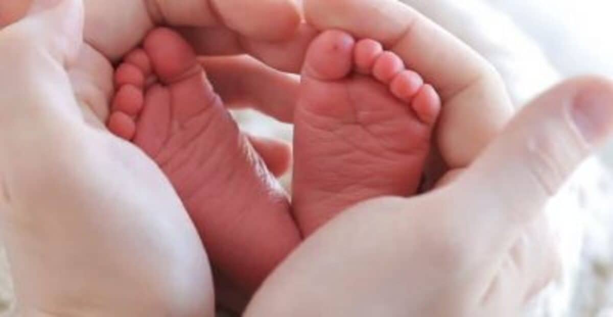 Culle vuote, città piene: costante calo della natalità in Campania