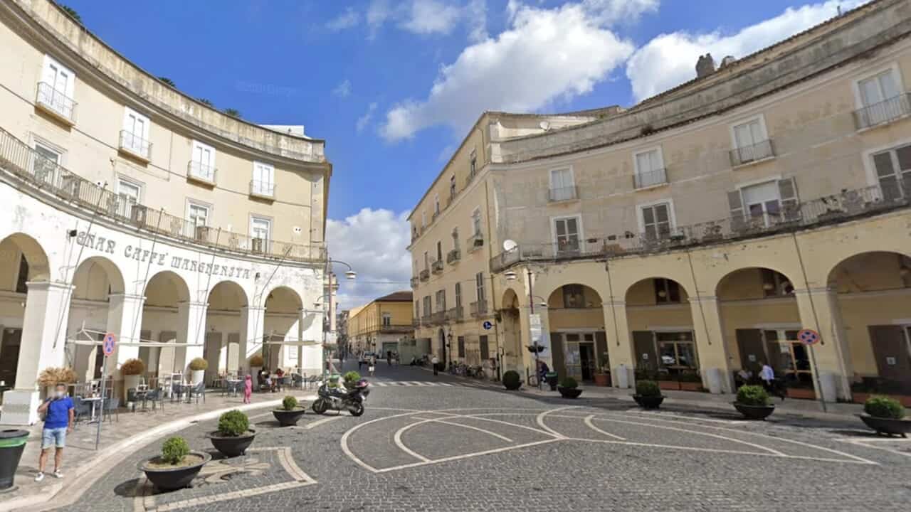 "La Città Visibile": la fotografia per raccontare Caserta