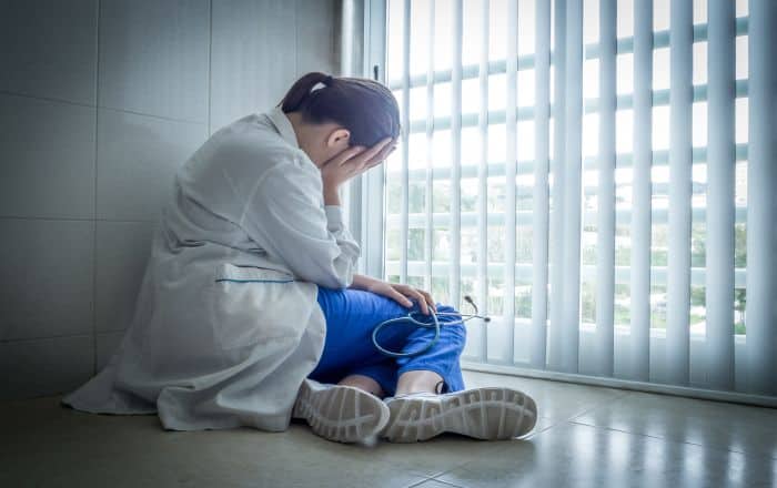 Campania, la sanità nel mirino: 319 aggressioni nel 2025