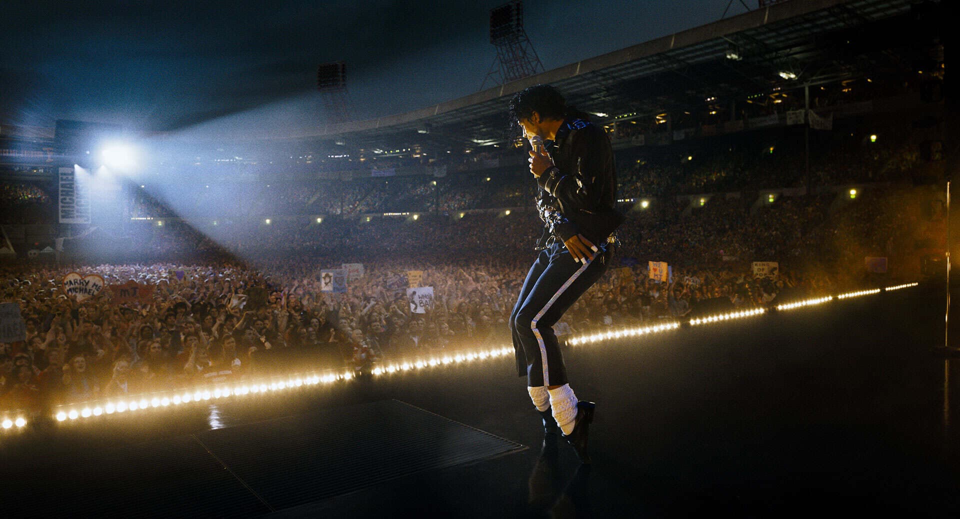 Michael: analisi del biopic tra incassi e controversie