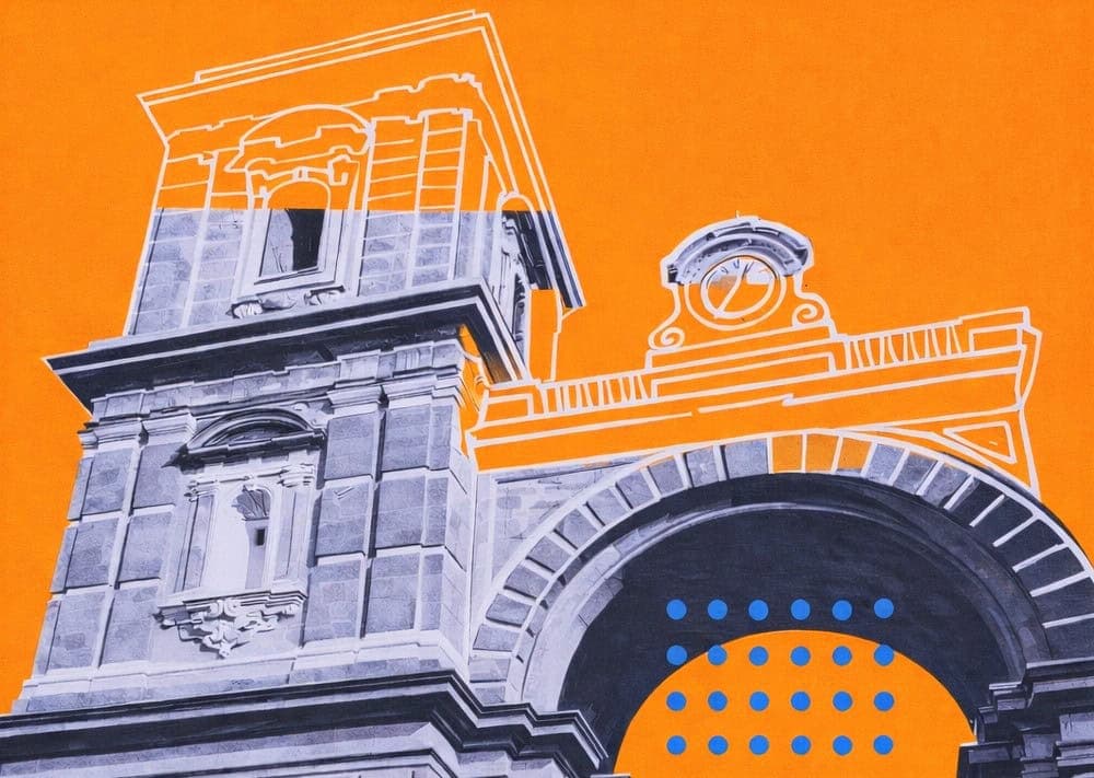 Aversa, cos'è il PRIUS: ultima chiamata per la città delle cento chiese