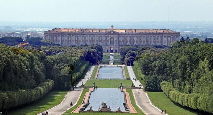 A San Nicola la Strada la presentazione del libro “I delitti contro il patrimonio culturale”