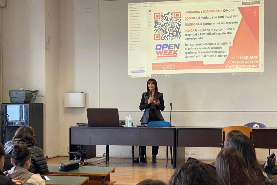 INTERVISTA. La prof.ssa Monja Taraschi sulla violenza giovanile: "Il disagio c’è, ma spesso viene raccontato male"