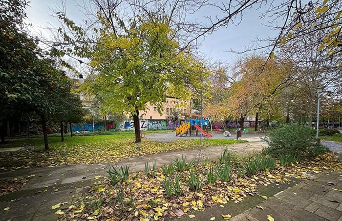 Caserta, Villa Giaquinto: firmata la variante di progetto, ripartono i lavori