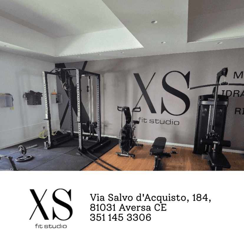 xsfitstudio