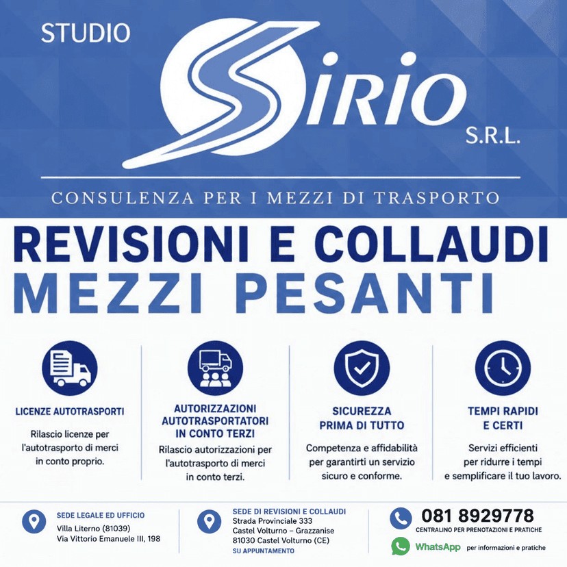 Studio Sirio