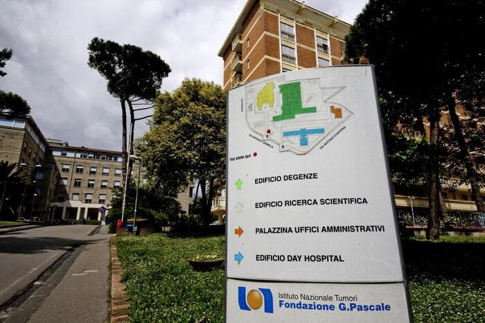 Pascale, una nuova terapia contro il cancro