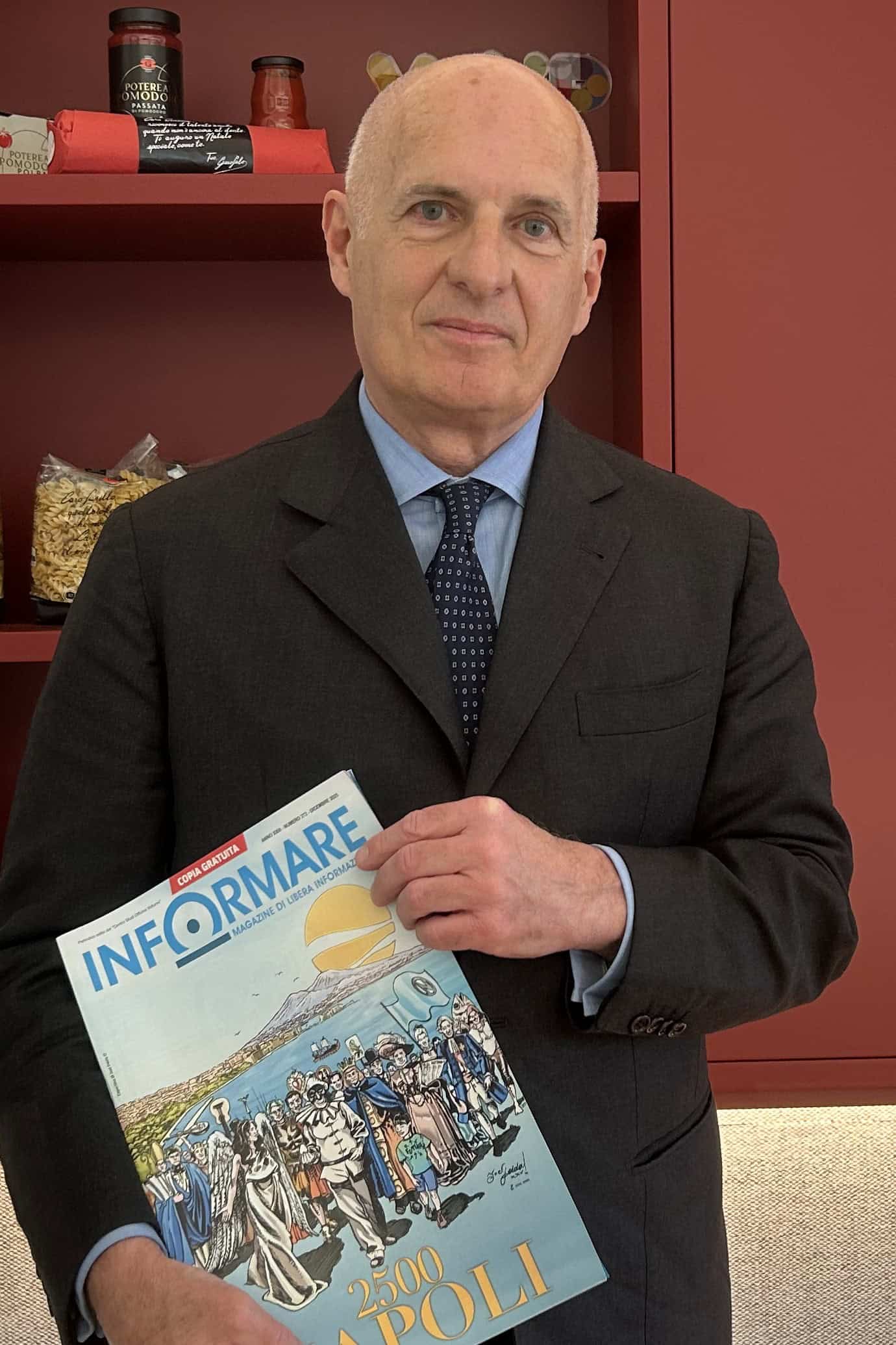 Immagine articolo