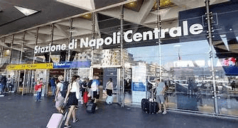 Napoli Centrale, clausola sociale per salvare 25 posti di lavoro