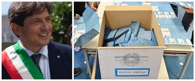 Gino Pellegrino annuncia la sua terza candidatura a Sindaco di Parete