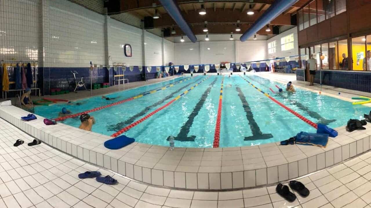 Caserta: un milione per far rinascere la piscina Dannerlein, il Comune ci prova