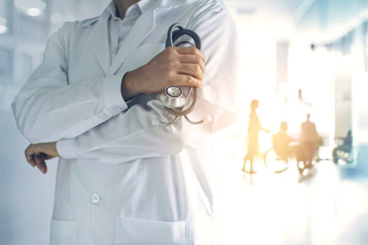 Allarme pediatri in Campania: ne mancano 59. I dati della Fondazione Gimbe