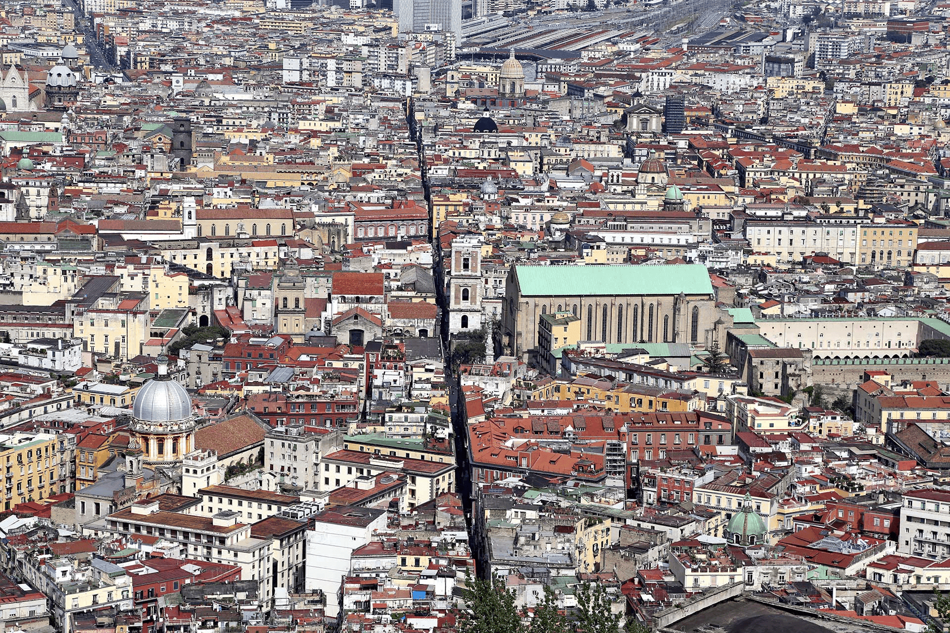 PNRR, proroga fino al 31 dicembre 2027 per 48 progetti a Napoli e provincia