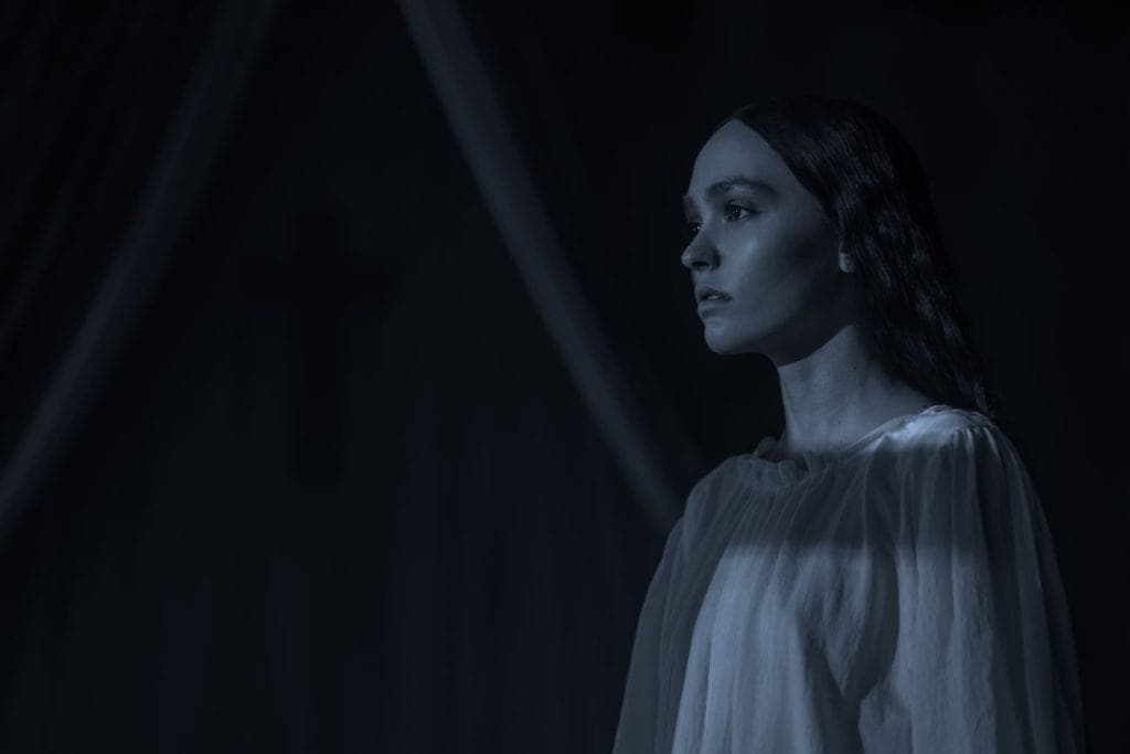 Nosferatu di Robert Eggers: un gothic horror tra eros e thanatos
