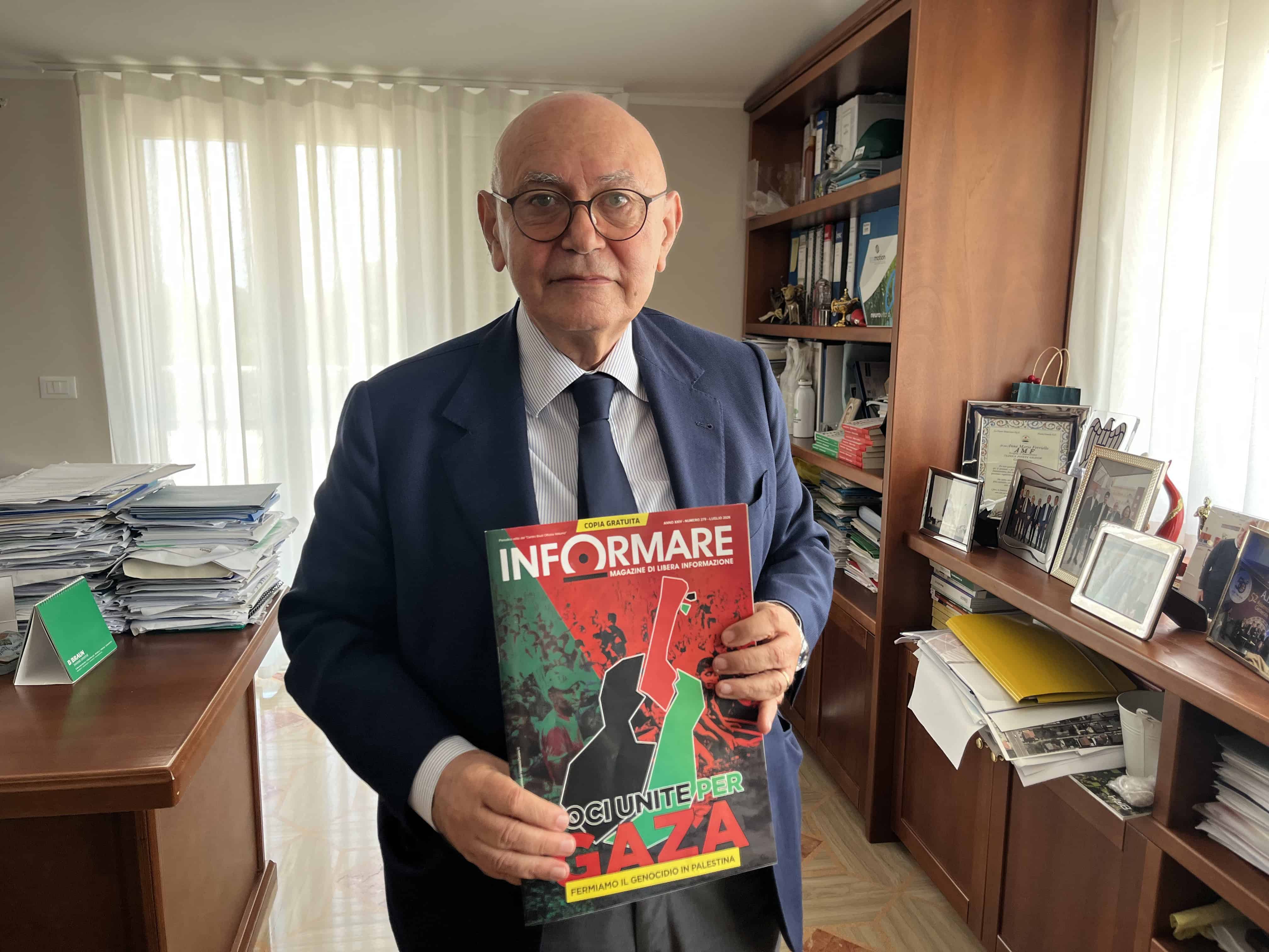 Immagine articolo