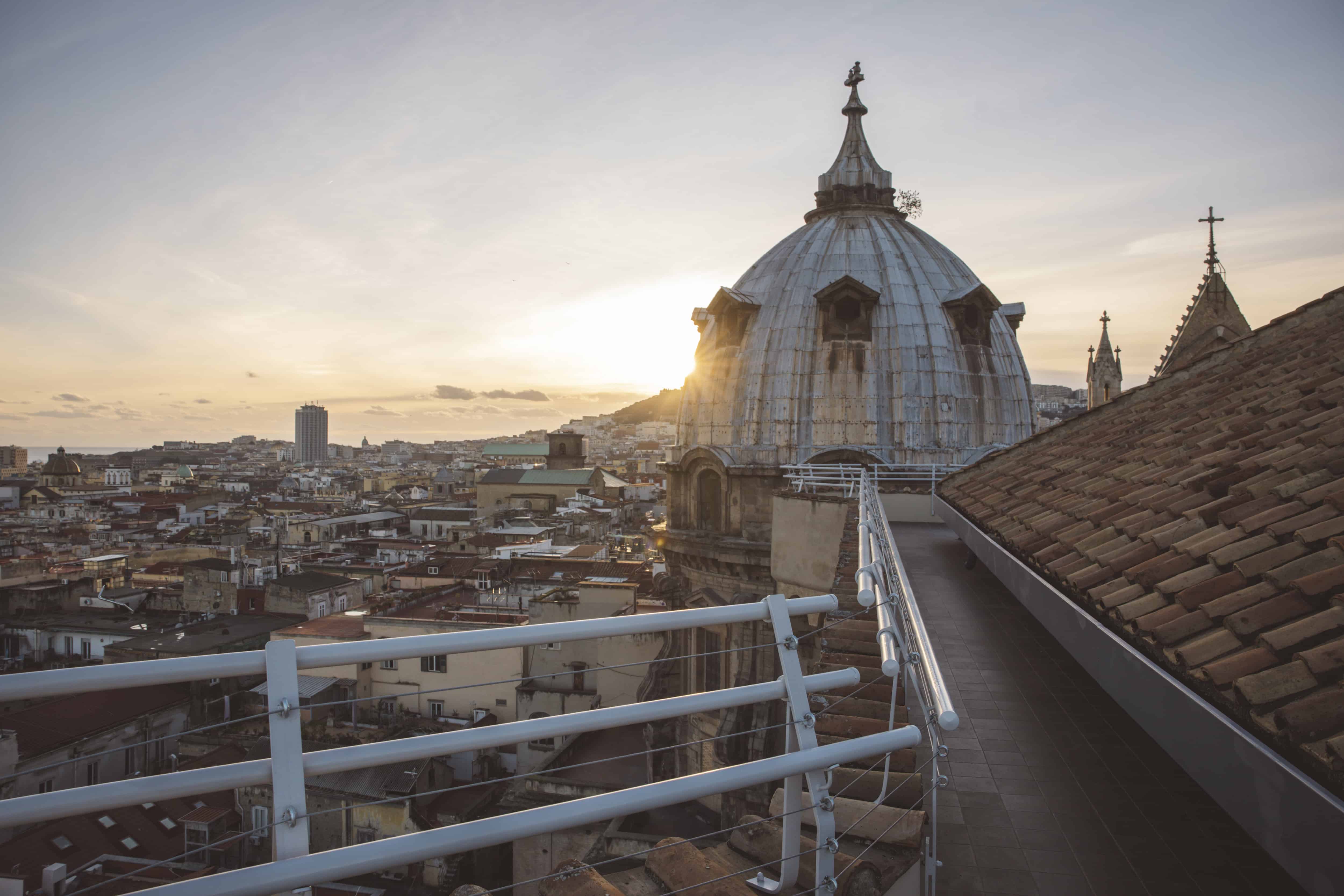 Il MUDD – Museo Diocesano Diffuso racconta un nuovo modo di vivere il patrimonio culturale