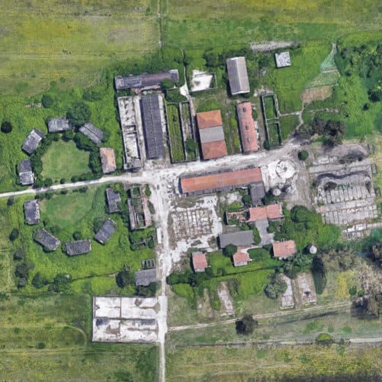 La storia della "Balzana", il bene confiscato più grande d'Italia a Santa Maria la Fossa