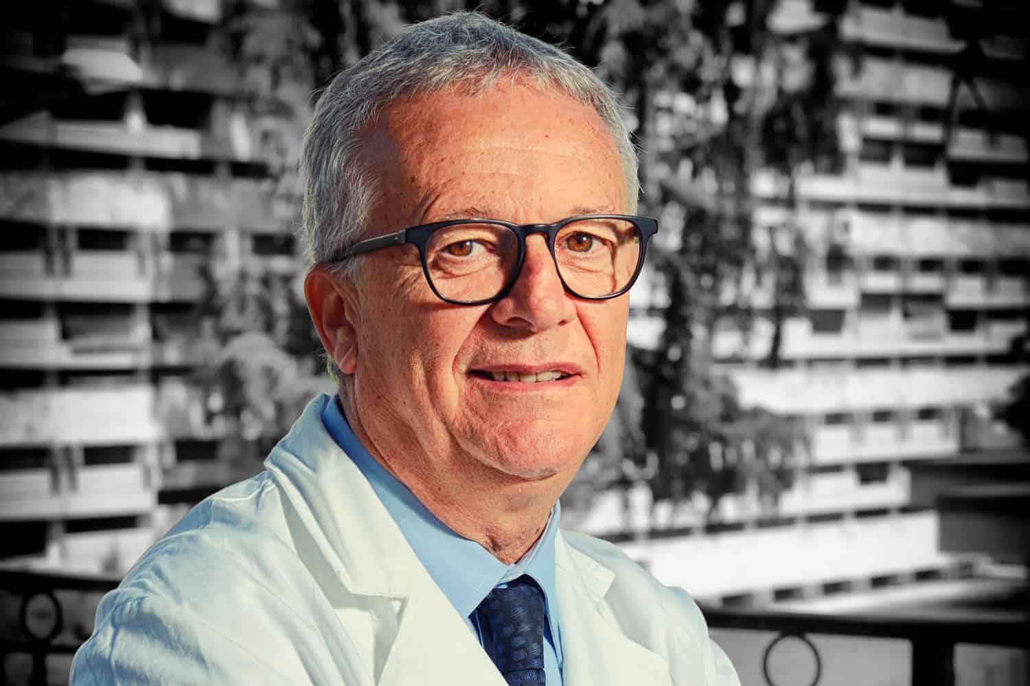 COPERTINA - Michele Marzullo: «Corruzione e burocrazia, rovine della sanità»