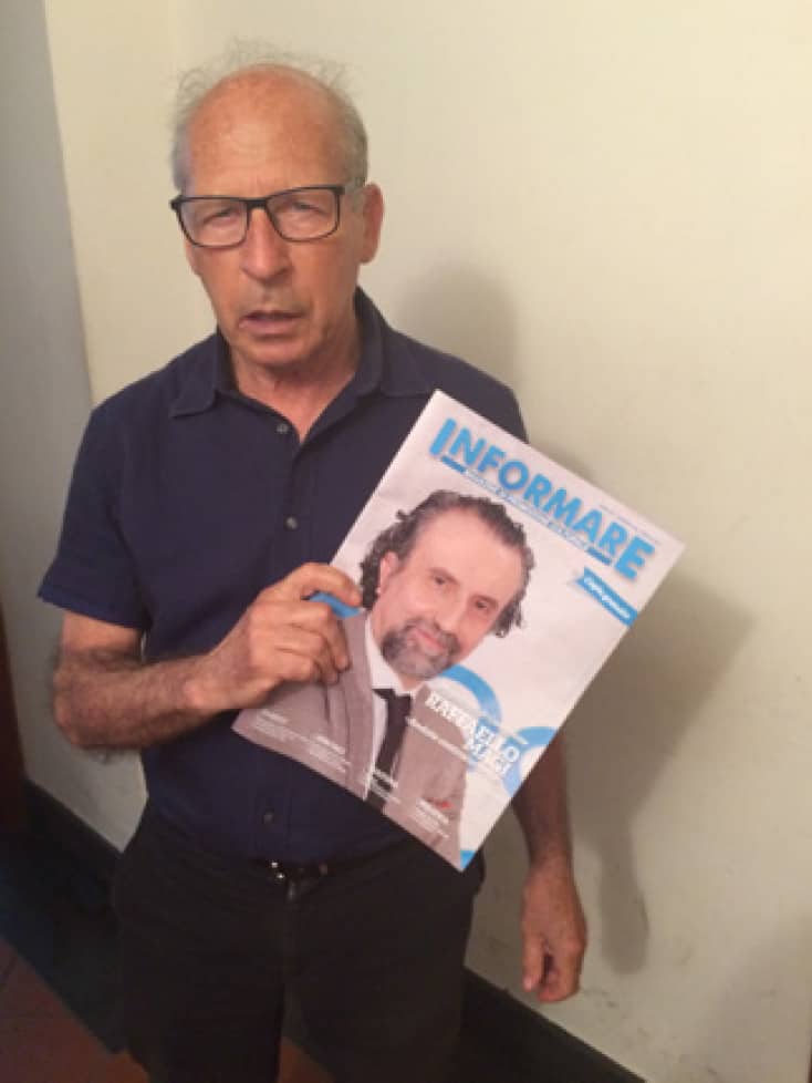 Salvatore Borsellino