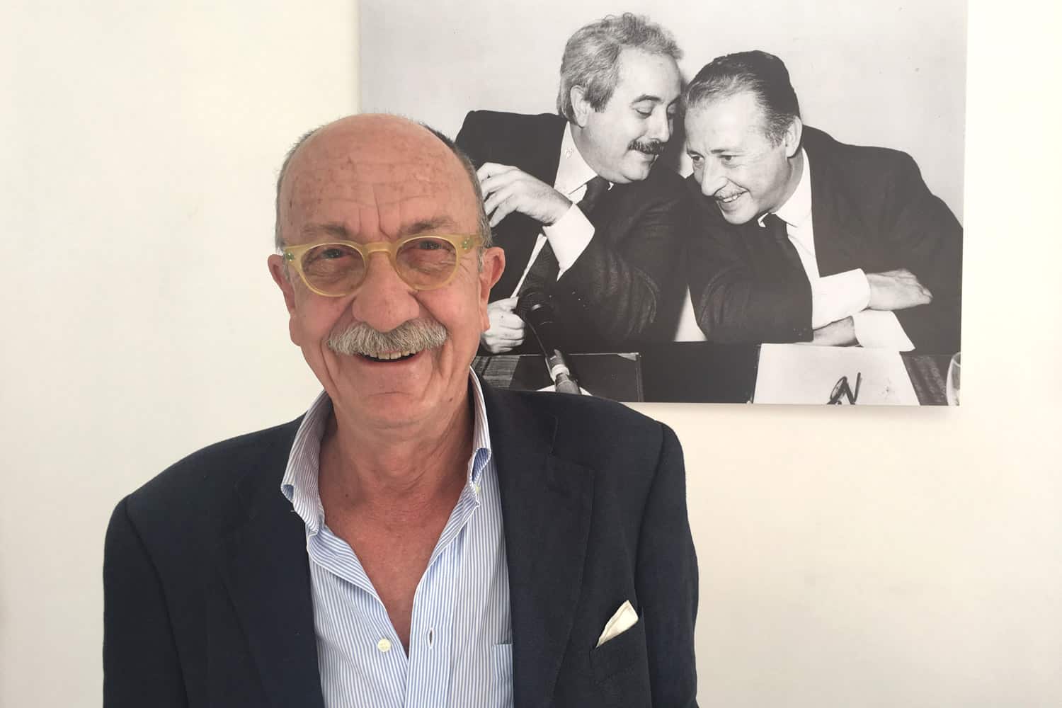 Per un futuro senza mafie