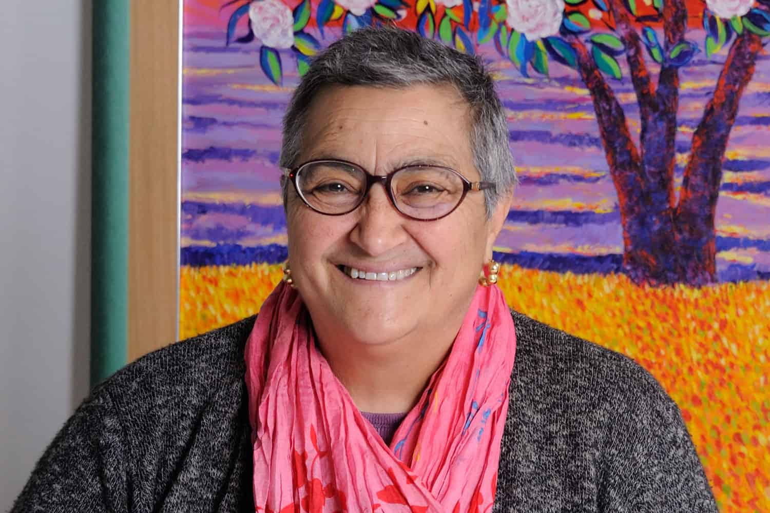 COPERTINA - Jolanda Capriglione «La Cultura non è un lusso. La Bellezza è il futuro dei nostri territori»