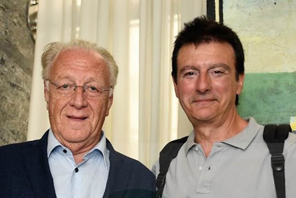 ODG Campania, confermati Falco e Lucarelli al Consiglio regionale