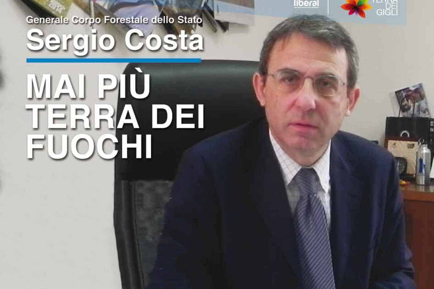 Inceneritori, Costa: "Non si finanzi il vecchio, ma si agevoli il nuovo"