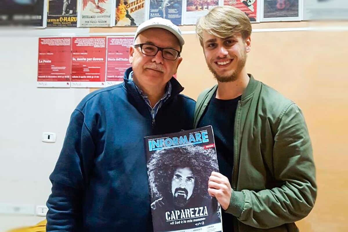 La camorra come le serpi