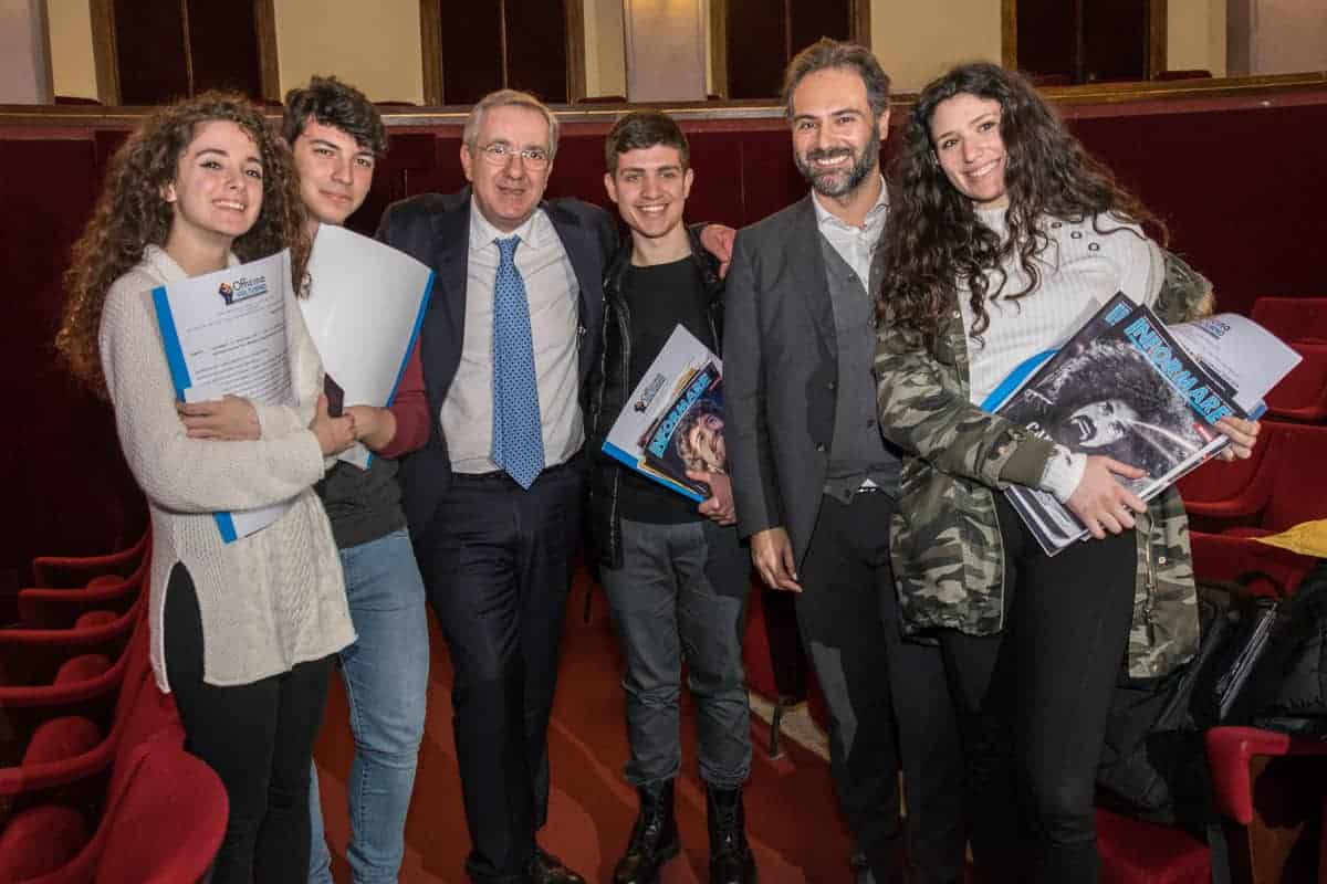 L'associazione Arti e Mestieri inaugura le sue attività