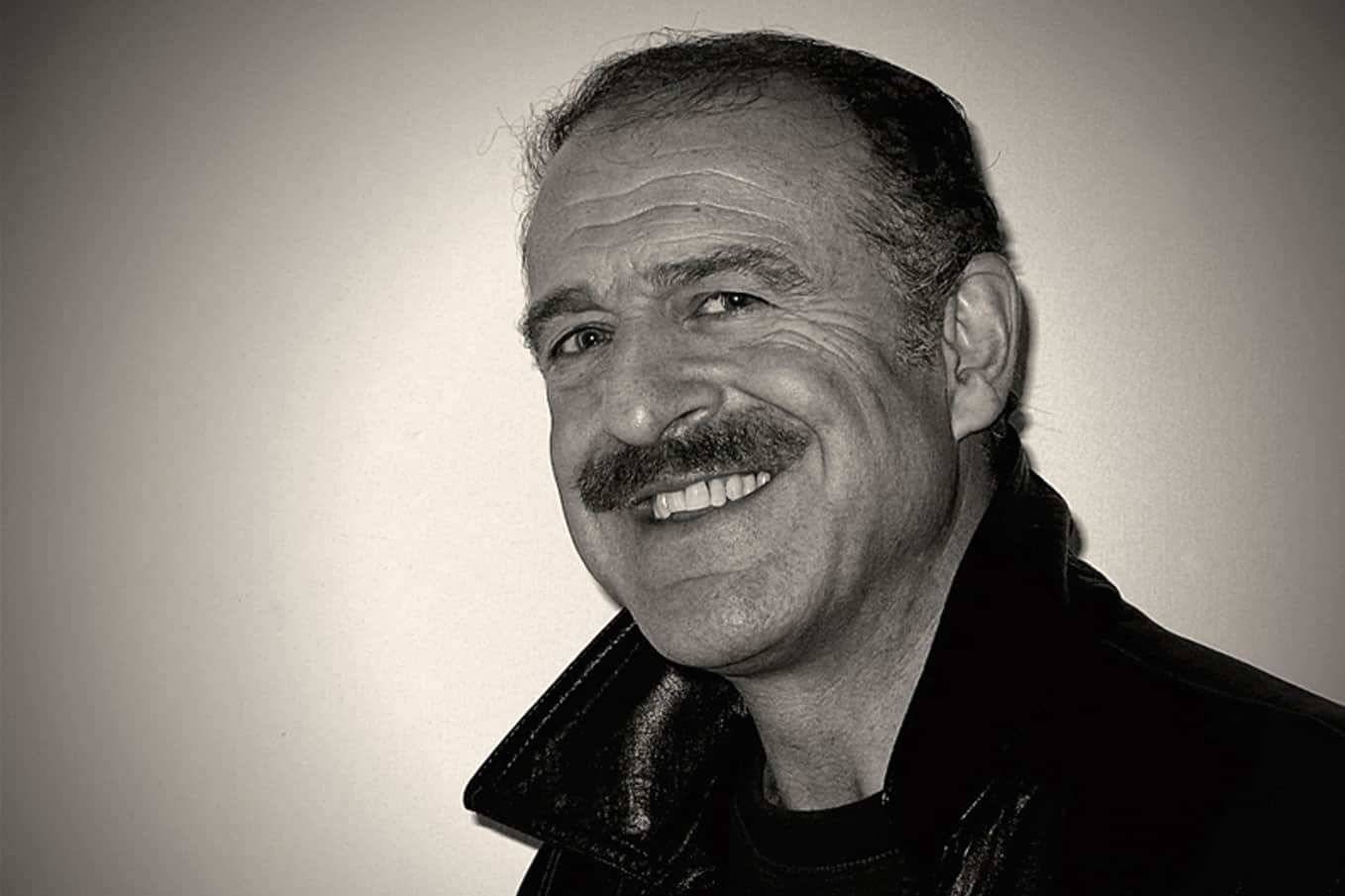 La fotografia di Augusto De Luca raccontata attraverso i suoi ritratti