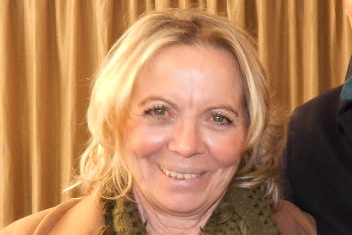 Rosalba Scafuro assessore di Castel Volturno