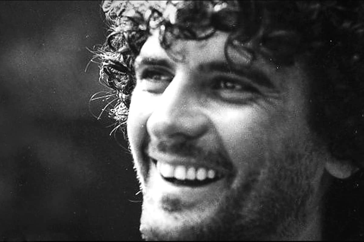 Massimo Troisi