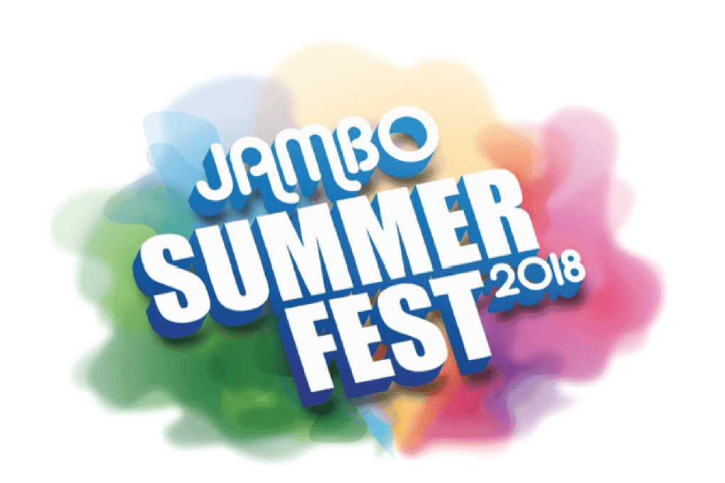 Presentata la Rassegna “Jambo Summer Fest 2018”