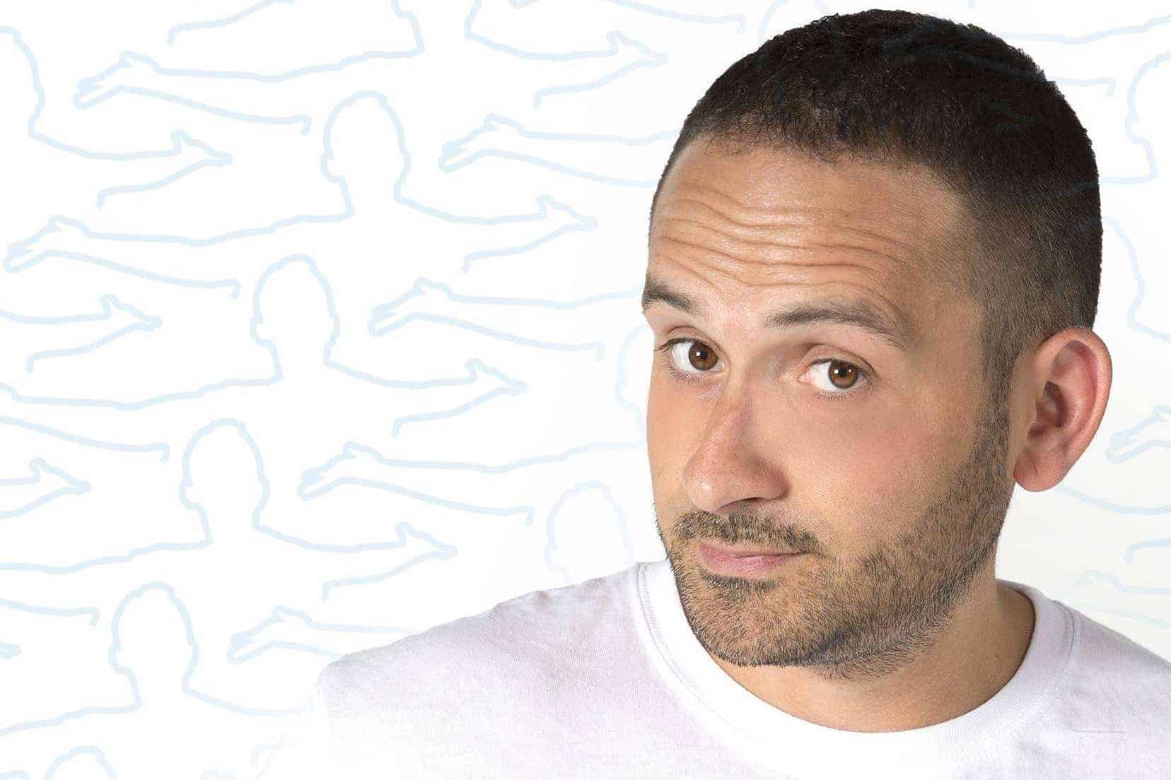 Boom di visualizzazioni per Santino Caravella ed il suo “Vieni nella Daunia”, canzone-spot per la Puglia