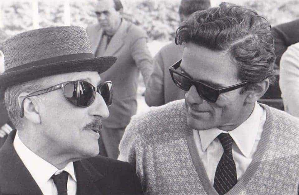 "Idroscalo 93". Mario Gelardi mette in scena la morte di Pier Paolo Pasolini