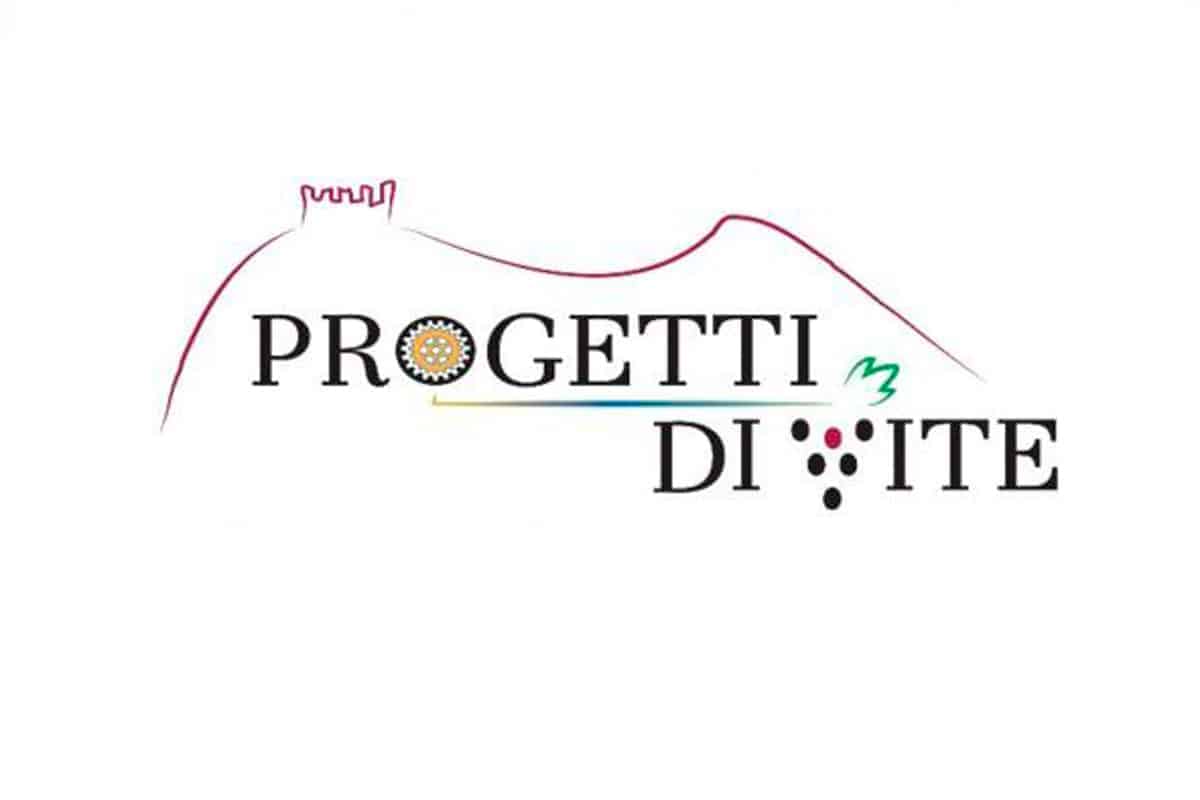 Mondragone, parte "Progetti di Vite"