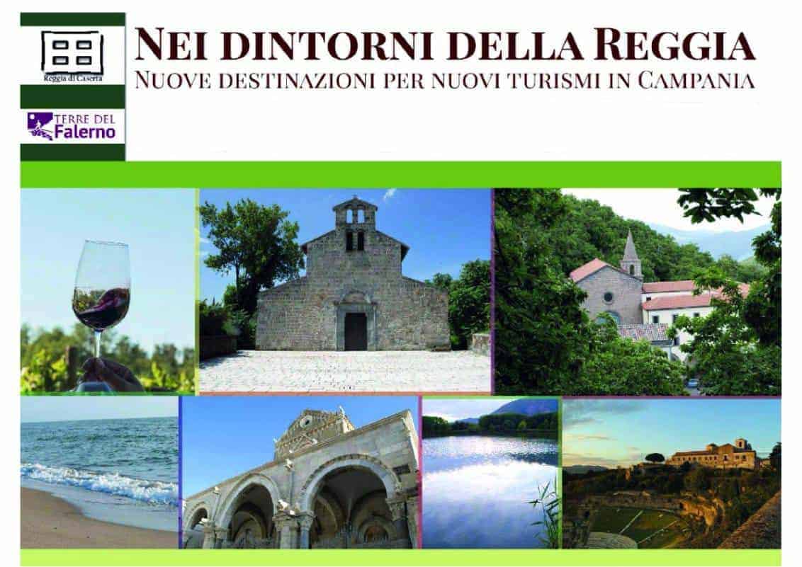 Siglato il protocollo d'intesa #NEIDINTORNIDELLAREGGIA