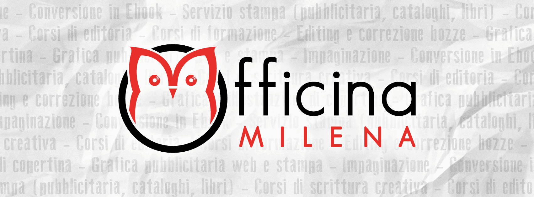 Officina Milena, cuore di cultura