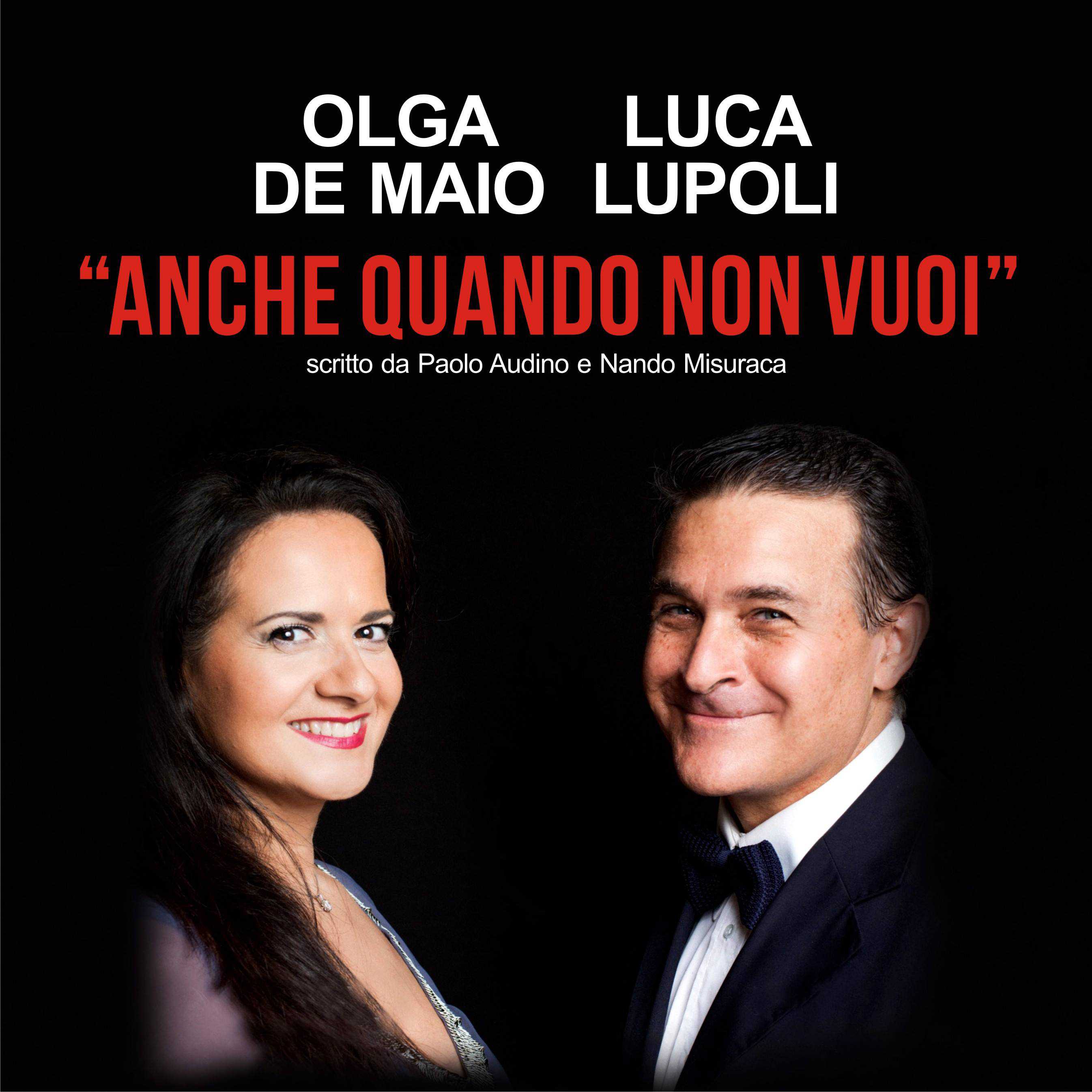 L'Amore universale di “Anche quando non vuoi”