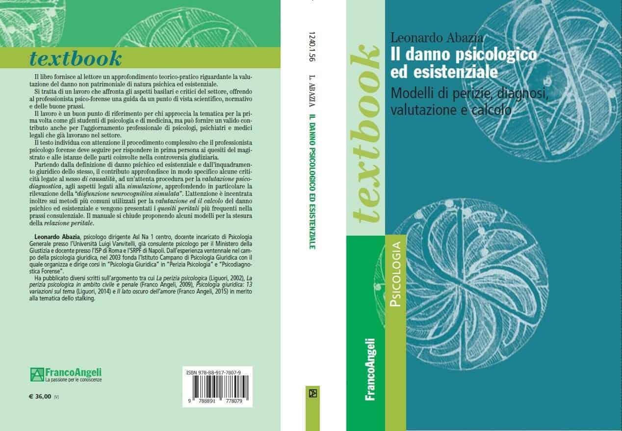 Intervista al Dott. Leonardo Abazia