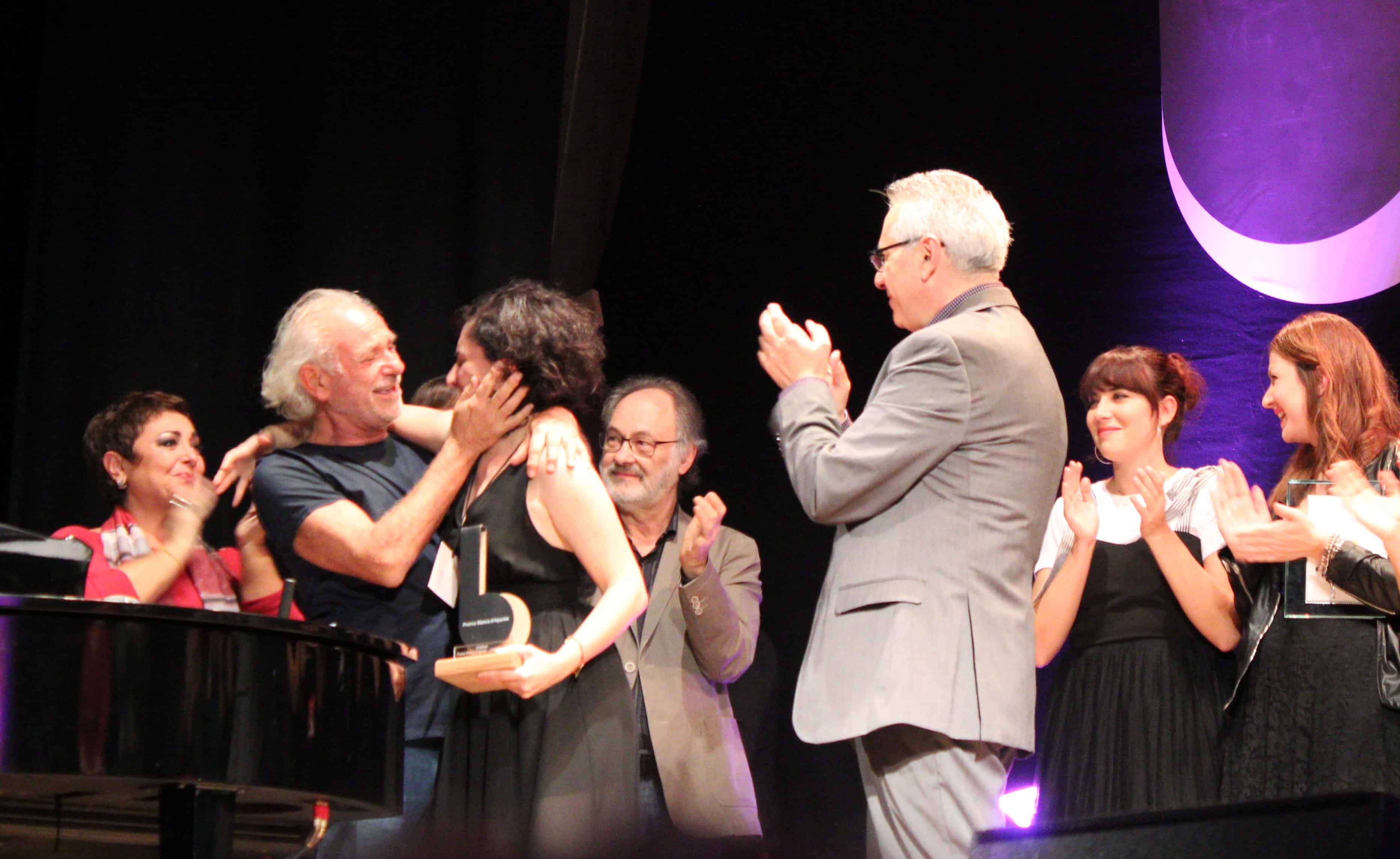 Aversa: la quattordicesima edizione del Premio Bianca D’Aponte