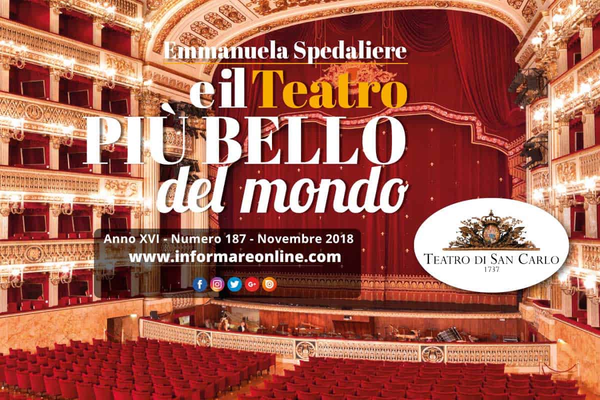 Il Teatro più bello del mondo