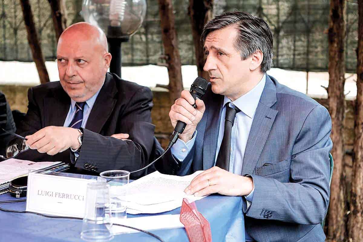 Napoli, Fai: "Troppo basso il numero di denunce contro racket e usura"