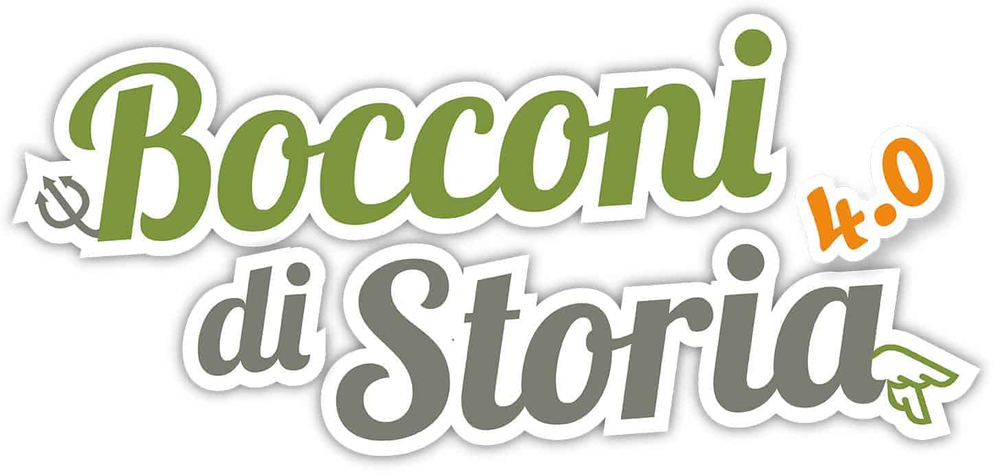 Bocconi di storia: non solo terre di lavoro
