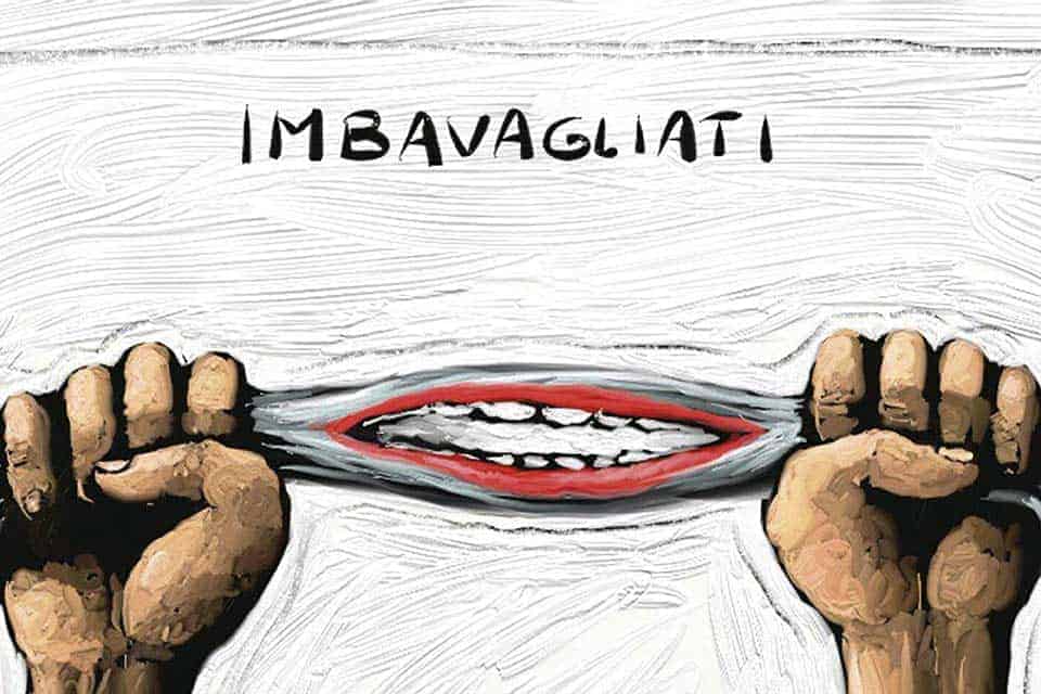 Imbavagliati: un festival per la libertà e il coraggio dei giornalisti