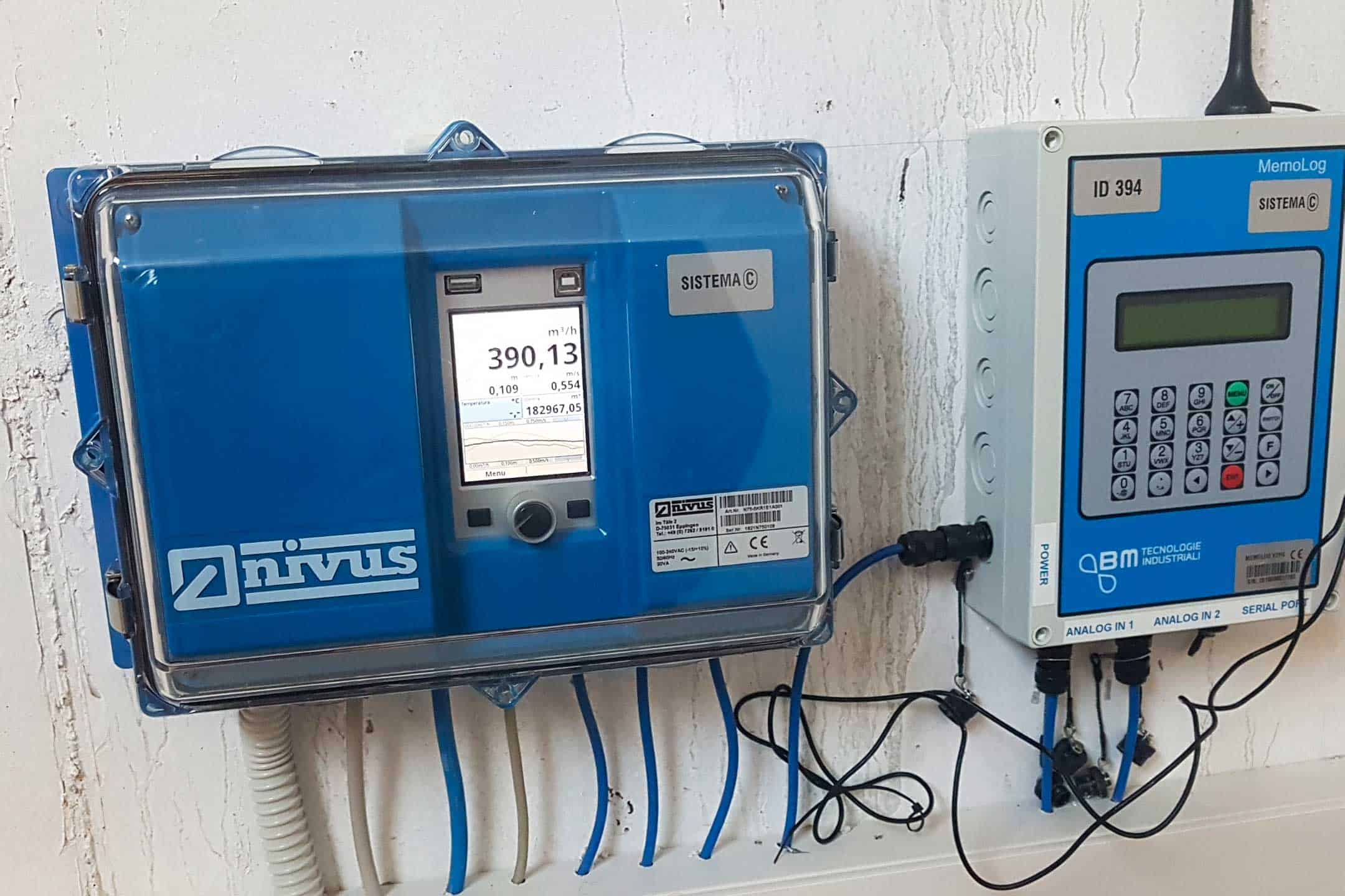Bandiera Blu: in corso di ultimazione i lavori al Sollevamento “D” di Castel Volturno