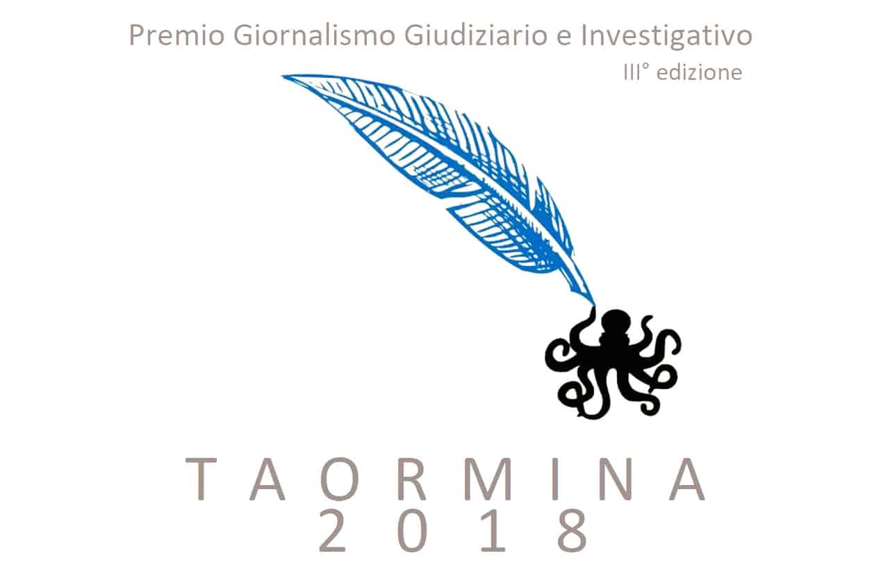 Premio europeo di giornalismo giudiziario e investigativo